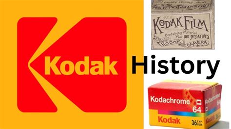 Eastman Kodak Company 的图像结果