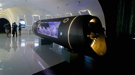 Image result for CNN Hyperloop