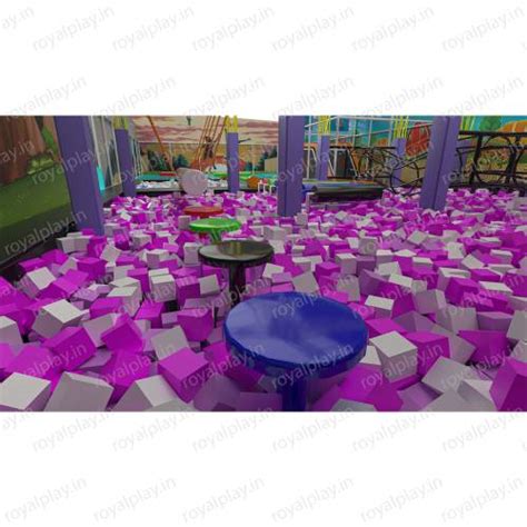 Indoor Trampoline Park Equipment Manufacturers in Delhi, Indoor ...