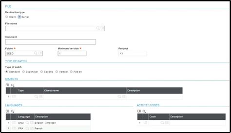 Image result for Patch File