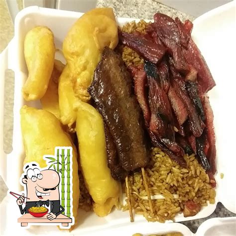 China Star in Methuen - Restaurant menu and reviews