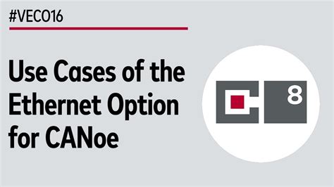 Image result for Using Python Testing API Canoe Ethernet