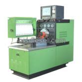 New & Used Diesel Injection Pump Test Bench for sale. Bertram equipment ...