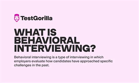 Behavioral Interviewing Practice 的图像结果