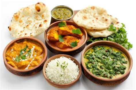 Indian Food 的图像结果