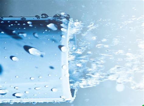 Global Drip - Services