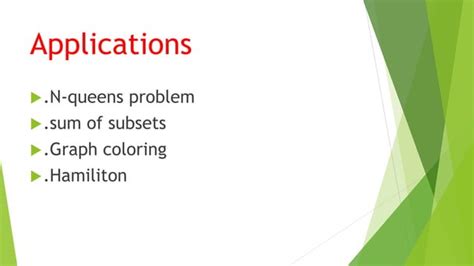 Backtracking General Method in Daa 的图像结果