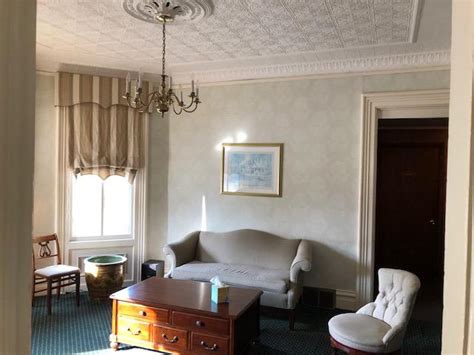 Facilities | Tillinghast Funeral Home