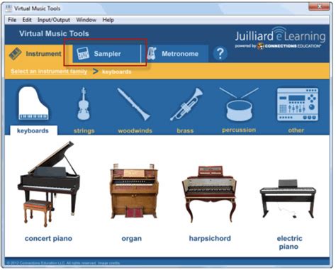 Image result for Sampler Virtual