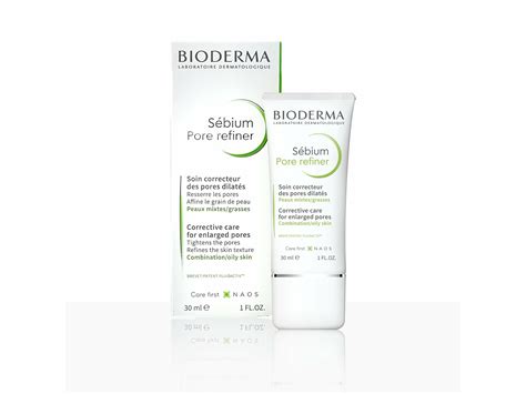 Buy Bioderma Sebium Pore Refiner Online at Best Price | Clinikally