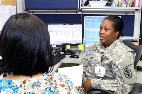 STD outreach aims to keep Soldiers healthy | Article | The United ...