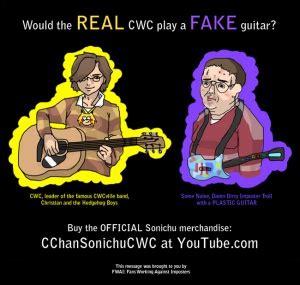 Image result for CWC vs P-Z 9 Music