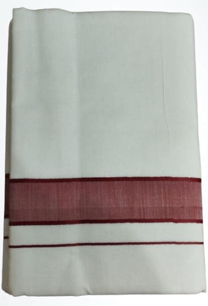 Ethnic White Cotton Dhoti For Men | Trendy Dhotis In Different colours