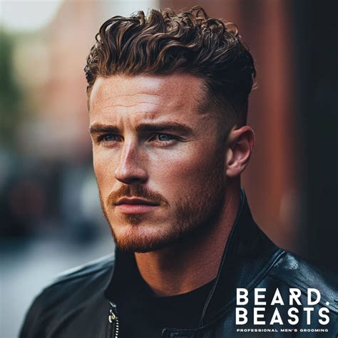 The Skin Fade Slick Back: 2025 Style Edition | Men's Hairstyles and ...