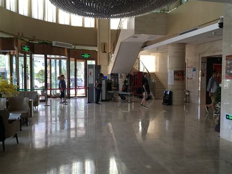 JINJIANG METROPOLO HOTEL TURPAN ADMINISTRATIVE CENTRE - Motel Reviews ...