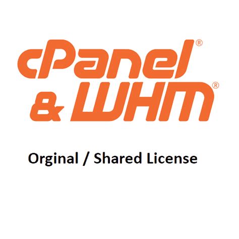 Image result for cPanel License Logo