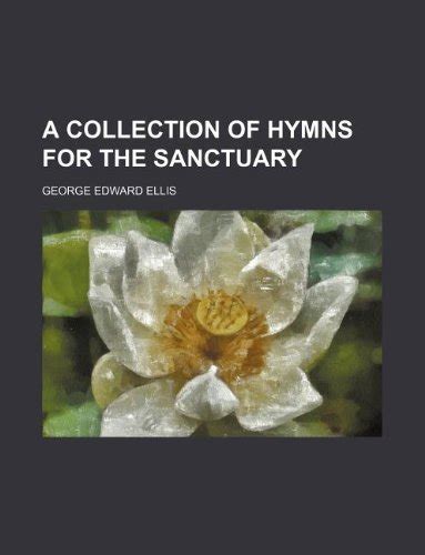 A Collection of Hymns for the Sanctuary : Amazon.in: Books