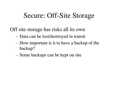 Image result for Off-Site Computer Backup