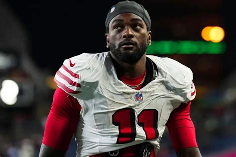 Source: 49ers voided guaranteed money in Aiyuk deal for 2026 - ESPN
