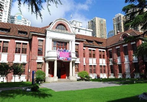 中外合作办学——上海理工大学中英国际学院 - 知乎