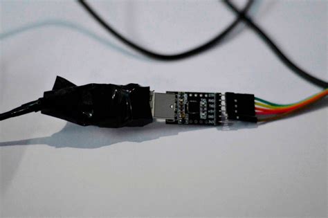 Using Ethernet Cable for USB Extension Cable 的图像结果