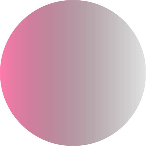 Image result for Gradient Color Circle Python