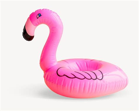 Image result for How to Deflate Inflatable Flamingo