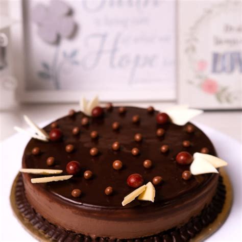 KAHLUA CHOCOLATE MOUSSE – Sweet Obsession