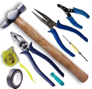 Jiya L310 TOOLS - HATODI I WIRE CUTTER I TAPE 2 PILER I WIRE CUTTER ETC ...