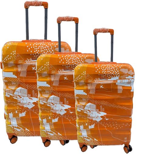 SKYBAGS American Rider trolley|TSA Lock|AntiTheft Zip|(Cabin,Medium ...