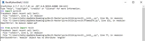 Image result for Pip Install Pyrevit