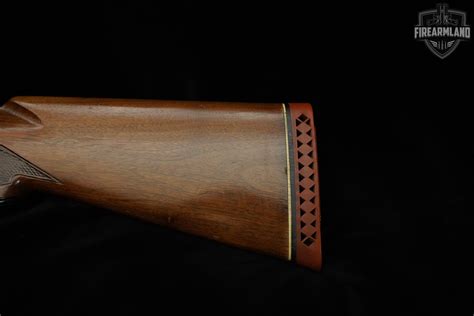 1971 Winchester Model 1400 MK II 12-Gauge 30.25" 1400 MK-II Winchester ...