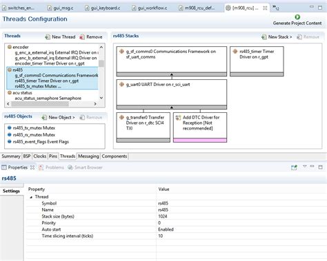 Image result for How to Enable UART with JSON File