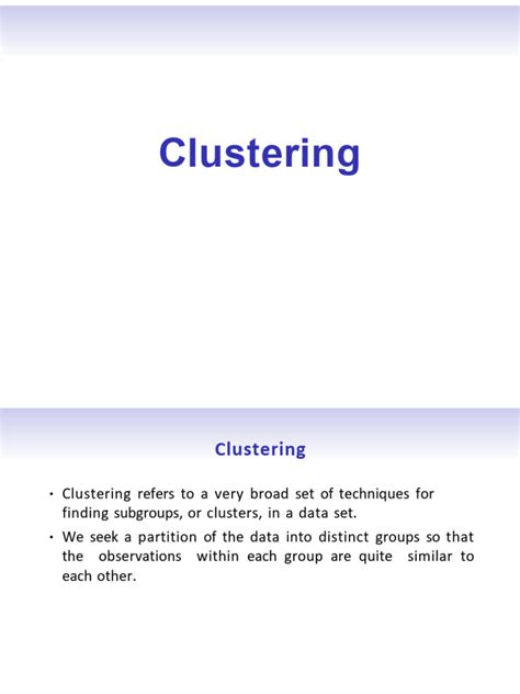 Image result for Unsupervised Learning Definition