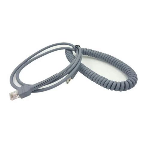 Image result for Zebra Ds2208 Scanner Cable