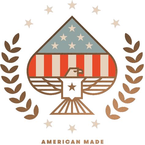 American Revolution Symbol