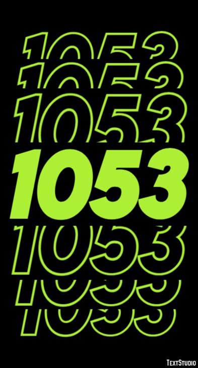 1053 AM FM 的图像结果