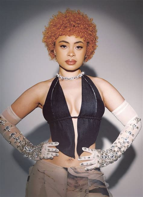 Ice spice – Artofit