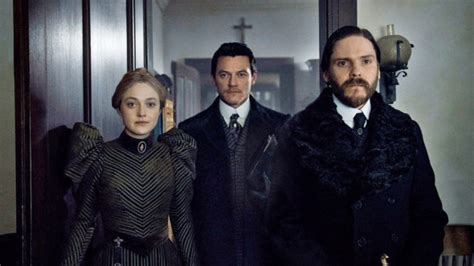 Image result for Alienist Trailer
