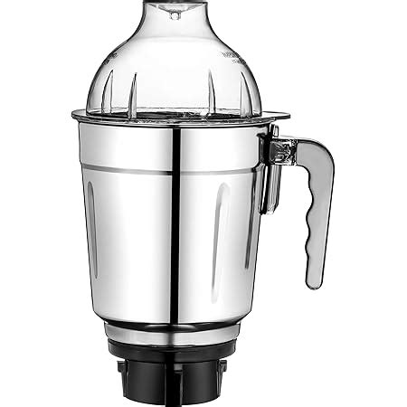 Buy WONDER STAR Wet JAR (Heavy) for"Bajaj/PREEHI/Prestige delux only ...