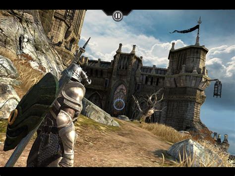 Image result for Infinity Blade 1