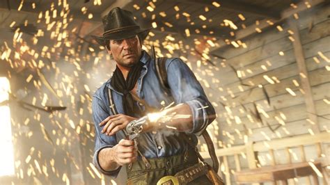 Red Dead Redemption 2 tips: Unlock money, weapons, gear, and more ...