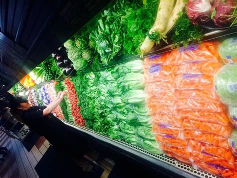 YOKE'S FRESH MARKET - ARGONNE - Spokane Valley WA - Hours, Directions ...