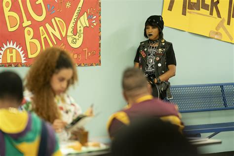 Gabrielle Dennis | Pressroom