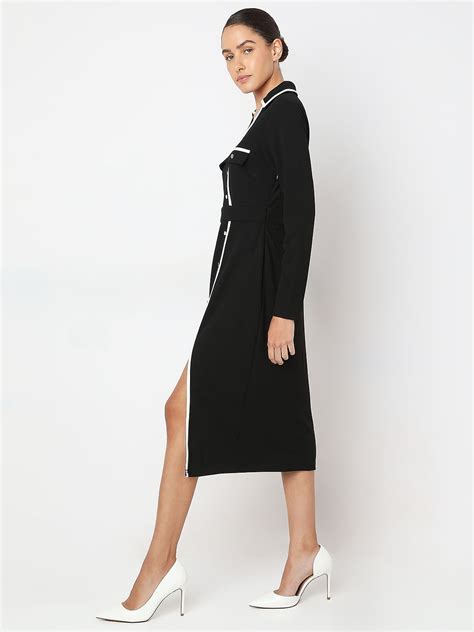 Buy Bodycon Dress for Women Online In India | VEROMODA