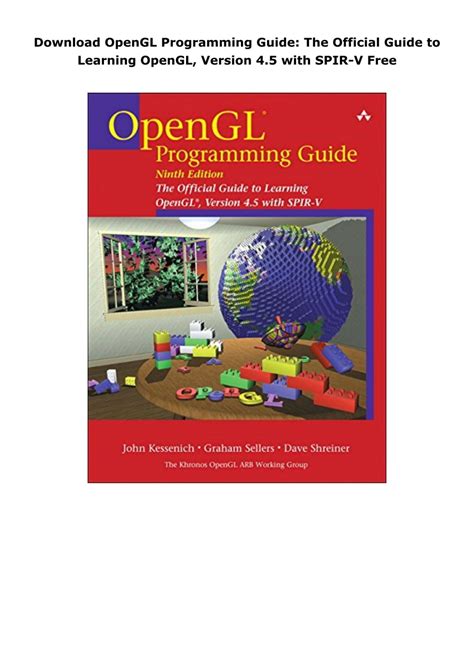Image result for Learning OpenGL