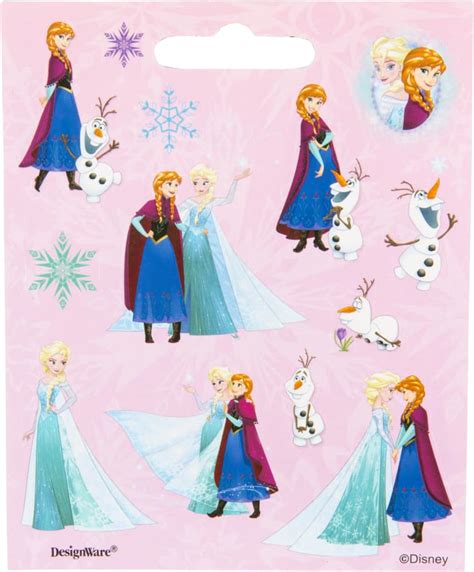 Frozen Sticker Body 的图像结果