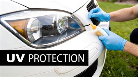 How To Remove Oxidation From Headlights A Pro DIY Guide