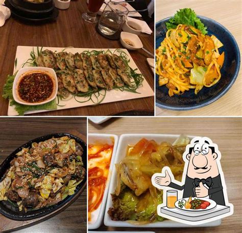 Hahn's Kitchen, Gurugram - Restaurant menu, prices and reviews