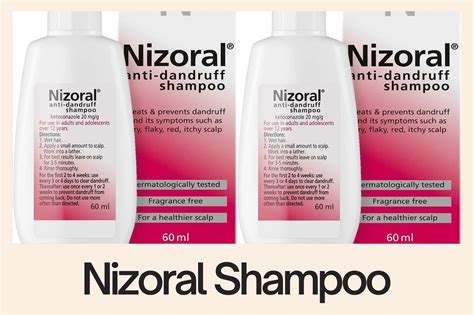 How To Use Nizoral Shampoo On Skin at Stephanie Rahn blog